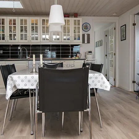 Feriehus Holiday Xliii