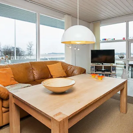 Holiday Xliii Semesterbostad Ebeltoft