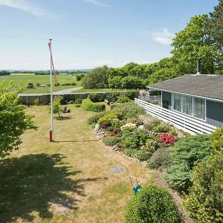 Feriehus Holiday Xliii Ebeltoft